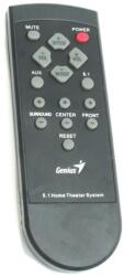 General GENIUS SW-HF5.1 3000 - kompatibilis General márkájú távirányító