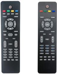 utángyártott GOGEN RC1825, H104000212, 30069015 - helyettesítő távirányító