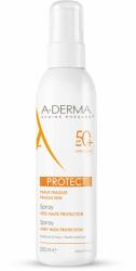 A-DERMA Protect Spray Sensible Skin SPF 50+ 200 ml