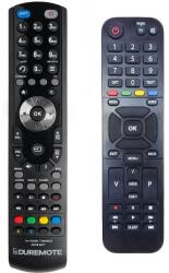 GENERAL KAON Freesat, UPC, C03600 - távirányító duplikátum