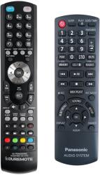 General PANASONIC N2QAYB001103 - távirányító duplikátum