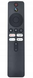 utángyártott < p> XIAOMI XMRM-M8, L43R7-7AIN, L65M6-RA, REDMI, X43, MI TV 5A - rádió (BT) csere távvezérlő hangvezérléssel < /p>