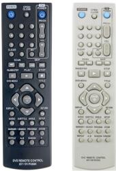 utángyártott LG 6711R1P070C - helyettesítő távirányító