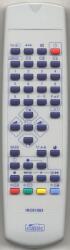 Classic 25 MT1-E, 25-MT1-E, JXRB/C/E, JXSA, IRC81083 - távirányító duplikátum