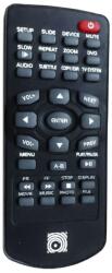 General EMTEC MOVIE CUBE K120, K130, K230 - távirányító duplikátum