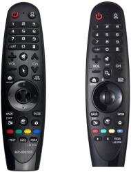 utángyártott LG AN-MR650, AKB74896401, AKB74855401 - LG AN-MR650, AKB74896401, AKB74855401 - mágikus SMART helyettesítő távirányító
