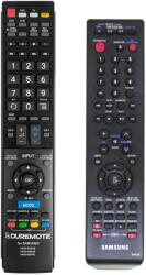 General SAMSUNG AK59-00053B - távirányító duplikátum