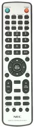 GENERAL NEC RU-M121 - kompatibilis General márkájú távirányító