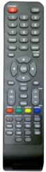 GENERAL MASCOM MC24LFS50 DVD, MC22LFH44, MC24LFH40, MC24LFH44 MC24LFH44, MC24LFH44DVD, MC32L44, MC32LH50, MC32LH60 - kompatibilis General márkájú távirányító