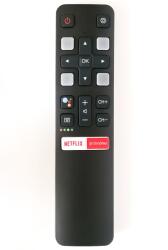 utángyártott < p> TCL RC802V FLR1 - rádió (BT) csere távvezérlő hangvezérléssel < /p>
