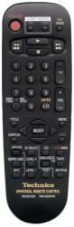 General TECHNICS RAK-SA937MK - távirányító duplikátum