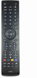 utángyártott TOSHIBA CT-8068 - helyettesítő távirányító
