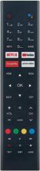 utángyártott WALTON KT1946 AndroidTV WE55RUG, WE-MX43G, W43D210G, WD-TS43G, WD32D120HG, W32D120G - helyettesítő távirányító