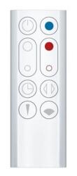 General DYSON AM09, DS-966538-01 - távirányító duplikátum