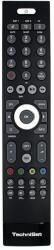 GENERAL TECHNISAT DIGIT ISIO C, HD-VISION 32 PVR, 40 PVR, DIGIT ISIO S, DIGIT ISIO S1 BLACK - távirányító duplikátum