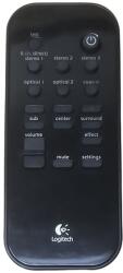 General LOGITECH Z-680, Z-5400, Z-5450, ZD6 - távirányító duplikátum