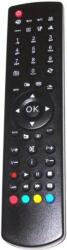 utángyártott TECHNIKA 904A LED HDR SS14, 42-278B, 32-278B, 16L-912 - helyettesítő távirányító