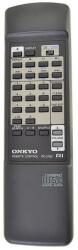 General ONKYO RC-278S - kompatibilis General márkájú távirányító