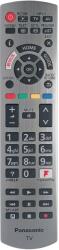 GENERAL PANASONIC N2QAYB001254 - kompatibilis General márkájú távirányító