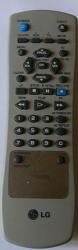 GENERAL LG 6711R1P038B - távirányító duplikátum