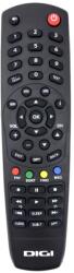 GENERAL KAON KSF-SA275IR, KSC-SA276IR, KSF-SA276IR, KSF-SA700, KSF-SA710IR + TV vezérlés (mini TV) - távirányító duplikátum