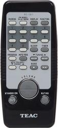 General TEAC RC-1023 - kompatibilis General márkájú távirányító