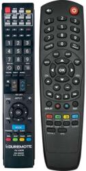 GENERAL UPC KSC SA276IR HD + TV vezérlés (mini TV) - távirányító duplikátum