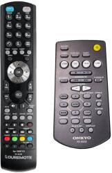 General ONKYO RC-823S - távirányító duplikátum