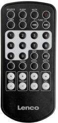 General LENCO SB210BT - távirányító duplikátum