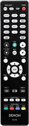 General DENON RC-1192 + TV vezérlés (mini TV) - távirányító duplikátum