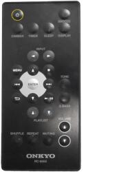 General ONKYO RC-806S - kompatibilis General márkájú távirányító