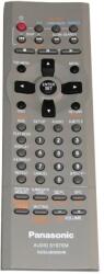 General PANASONIC N2QAJB000048, N2QAJB000058, N2QAJB000078 - kompatibilis General márkájú távirányító