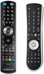 GENERAL SAGEM RT90-320HD + TV vezérlés (mini TV) - távirányító duplikátum