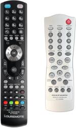 General MARANTZ RC110DRMD - távirányító duplikátum