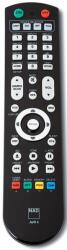 General NAD AVR4 + TV vezérlés (mini TV) - távirányító duplikátum
