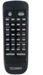 General TECHNIKA MC607 - távirányító duplikátum