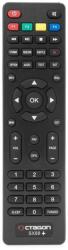 GENERAL OCTAGON SX RCU 02, SX88, SX888, COMBO, OPTIMA + TV vezérlés (mini TV) - távirányító duplikátum