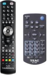 General TEAC RC-1323 - távirányító duplikátum