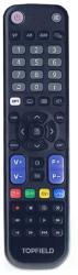 GENERAL TOPFIELD TRF2100 TRF2200, TRF5300 TRF5310 TRF5320, TRF6211 - kompatibilis General márkájú távirányító