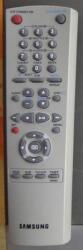 GENERAL SAMSUNG SV-657GX - kompatibilis General márkájú távirányító