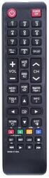 utángyártott SAMSUNG PH49F, PH55F, PM32F, PM43F, PM49F, PM55FPH43F, QB43R-N, QB49R-N, QB55R-N, QB65R-N, QB75R-N - helyettesítő távirányító