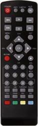 GENERAL GOGEN DVB 219 T2 DUAL - kompatibilis General márkájú távirányító