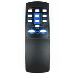 utángyártott EDIFIER RC15A, RC16, R501T, R501T04/S5.1M, RC15T - helyettesítő távirányító