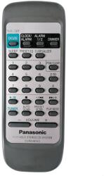 General PANASONIC EUR648263 - kompatibilis General márkájú távirányító