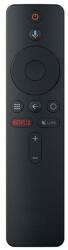 utángyártott < p> XIAOMI XMRM-006B, MI TV BOX S 4K - rádió (BT) csere távvezérlő hangvezérléssel < /p>