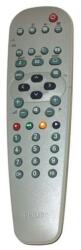 GENERAL PHILIPS RCLE012, RCLE014, RC19039001/01, 313922886471, 313922886472 - kompatibilis General márkájú távirányító