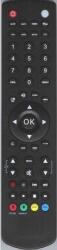 utángyártott TELEFUNKEN 19LED400PVR, 22LED401PVR, 24LED402PVR, 26LED403PVR, 32LHD302PVR, 32LED404PVR - helyettesítő távirányító