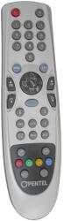 GENERAL OPENTEL HST-0304-207, ODS 3000FL, ODS 3500CI, ODS 3600CI - kompatibilis General márkájú távirányító