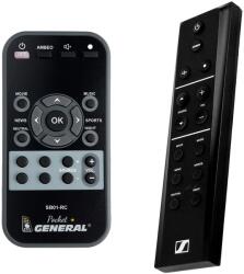 General SENNHEISER SB01-RC - távirányító duplikátum