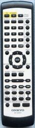 General ONKYO RC-542DV - kompatibilis General márkájú távirányító